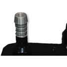2000 Mazda B3000 Transmission Oil Cooler 2