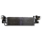 2003 Mercury Marauder Power Steering Cooler 1
