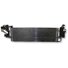2003 Mercury Marauder Power Steering Cooler 2