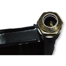 2007 Ford Edge Transmission Oil Cooler 2
