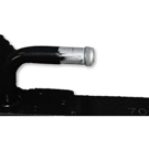 2007 Hyundai Tucson Transmission Oil Cooler 2