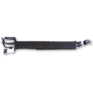 2006 Ford Crown Victoria Power Steering Cooler 1