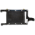 2011 Chevrolet Impala Transmission Oil Cooler 1