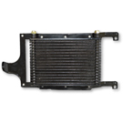 2011 Chevrolet Impala Transmission Oil Cooler 2