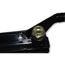 2011 Chevrolet Impala Transmission Oil Cooler 3