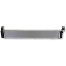 2012 Toyota Camry Drive Motor Inverter Cooler 1