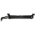 2012 Buick Enclave Power Steering Cooler 1