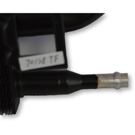 2006 Jeep Commander Power Steering Cooler 3