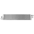 2013 Buick Regal Drive Motor Inverter Cooler 2