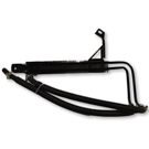 2009 Gmc Yukon Power Steering Cooler 1