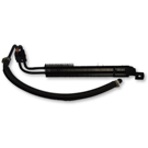 2009 Gmc Yukon Power Steering Cooler 1