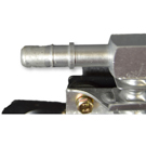 2017 Ford Police Interceptor Sedan Transmission Oil Cooler 3
