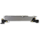 2017 Ford Taurus Transmission Oil Cooler 1