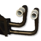 2014 Gmc Sierra 1500 Power Steering Cooler 1