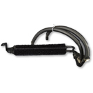 2014 Gmc Sierra 1500 Power Steering Cooler 2