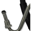 1999 Gmc Yukon Power Steering Cooler 2