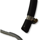 2012 Gmc Savana 2500 Power Steering Cooler 3