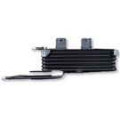 2015 Toyota Highlander Transmission Oil Cooler 2