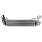 2017 Ford Escape Transmission Oil Cooler 1