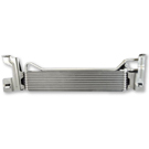 2017 Ford Escape Transmission Oil Cooler 2