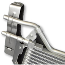 2017 Ford Escape Transmission Oil Cooler 3