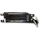 2006 Honda Ridgeline Transmission Oil Cooler 1