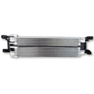 2014 Ford Fusion Transmission Oil Cooler 1