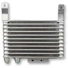 2014 Acura MDX Transmission Oil Cooler 1