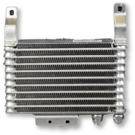 2014 Acura MDX Transmission Oil Cooler 2
