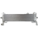 2012 Cadillac CTS Transmission Oil Cooler 1