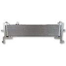 2012 Cadillac CTS Transmission Oil Cooler 2