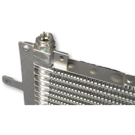 2012 Cadillac CTS Transmission Oil Cooler 3