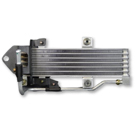 2015 Honda Pilot Transmission Oil Cooler 1