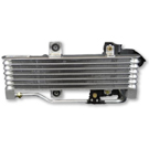 2015 Honda Pilot Transmission Oil Cooler 2