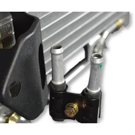 2015 Honda Pilot Transmission Oil Cooler 3