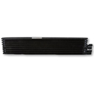 2017 Lincoln MKC Transmission Oil Cooler 1
