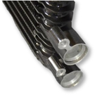 2017 Lincoln MKC Transmission Oil Cooler 3