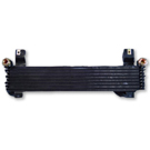 2007 Gmc Sierra 2500 HD Transmission Oil Cooler 2