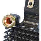 2007 Gmc Sierra 2500 HD Transmission Oil Cooler 3