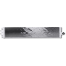 2017 Dodge Journey Transmission Oil Cooler 1