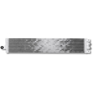 2017 Dodge Journey Transmission Oil Cooler 2
