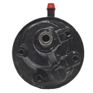 1999 Gmc P3500 Power Steering Pump 1