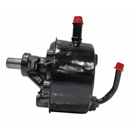 1999 Gmc P3500 Power Steering Pump 2