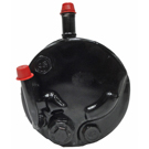 1999 Gmc P3500 Power Steering Pump 3