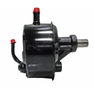1999 Gmc P3500 Power Steering Pump 4