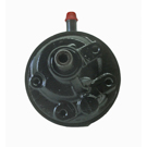 BuyAutoParts 86-02302R Power Steering Pump 1