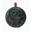 1999 Gmc P3500 Power Steering Pump 1