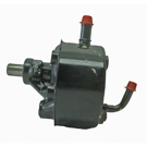 BuyAutoParts 86-02302R Power Steering Pump 2
