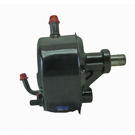 BuyAutoParts 86-02302R Power Steering Pump 4