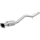 2008 Dodge Charger Catalytic Converter EPA Approved 1